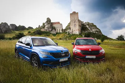 Sekunda do Setki - Wypożyczalnia Samochodów Częstochowa